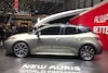 Toyota Auris Geneve 2018