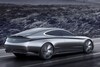 Hyundai Le Fil Rouge Concept