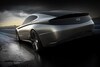 Hyundai Le Fil Rouge Concept