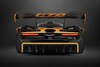 McLaren Senna GTR Concept