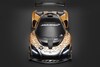 McLaren Senna GTR Concept
