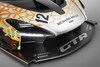 McLaren Senna GTR Concept