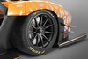 McLaren Senna GTR Concept