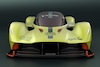 Aston Martin Valkyrie AMR Pro