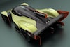 Aston Martin Valkyrie AMR Pro