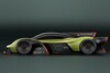 Aston Martin Valkyrie AMR Pro