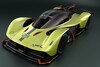Aston Martin Valkyrie AMR Pro