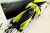 Aston Martin Valkyrie AMR Pro