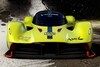 Aston Martin Valkyrie AMR Pro