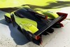 Aston Martin Valkyrie AMR Pro