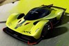 Aston Martin Valkyrie AMR Pro
