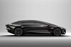Aston Martin LAGONDA VISION CONCEPT