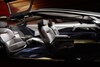 Aston Martin LAGONDA VISION CONCEPT