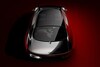 Aston Martin LAGONDA VISION CONCEPT