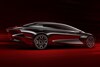 Aston Martin LAGONDA VISION CONCEPT