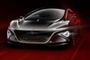 Aston Martin LAGONDA VISION CONCEPT