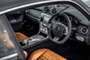 David Brown Automotive Speedback GT Silverstone Ed