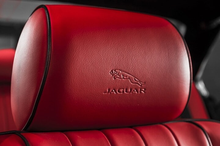 Jaguar 'Greates Hits'-XJ6