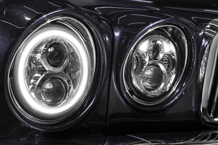 Jaguar 'Greates Hits'-XJ6