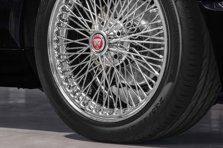 Jaguar 'Greates Hits'-XJ6