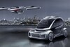 Audi Pop.Up Next Airbus