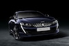 Peugeot 508 First Edition