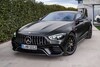Mercedes-AMG GT Coupé