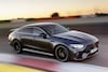 Mercedes-AMG GT 4-Door Coupé