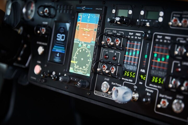 PAL-V Liberty