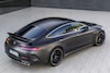 Mercedes-AMG GT Coupé 4-door