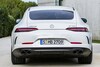 Mercedes-AMG GT Coupé 4-door