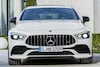 Mercedes-AMG GT Coupé 4-door