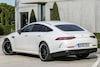 Mercedes-AMG GT Coupé 4-door