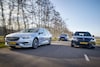 AutoWeek 10 2018 Magazine Triotest multitest Opel 
