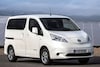 AutoWeek 10 2018 Magazine Nissan E-NV200 Evalia
