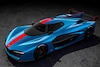 Pininfarina H2 Speed