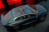 Tata EVision Concept