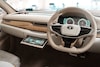 Tata EVision Concept