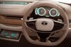 Tata EVision Concept