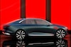 Tata EVision Concept