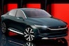 Tata EVision Concept