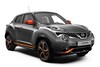 Nissan Juke 2018
