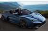 Italdesign ZeroUno Duerta