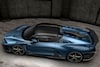Italdesign ZeroUno Duerta