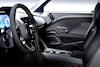 Italdesign ZeroUno Duerta