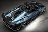 Italdesign ZeroUno Duerta