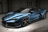 Italdesign ZeroUno Duerta