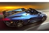Italdesign ZeroUno Duerta