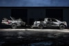 Nissan Smokin Titan