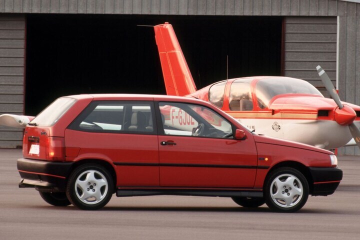 Fiat Tipo